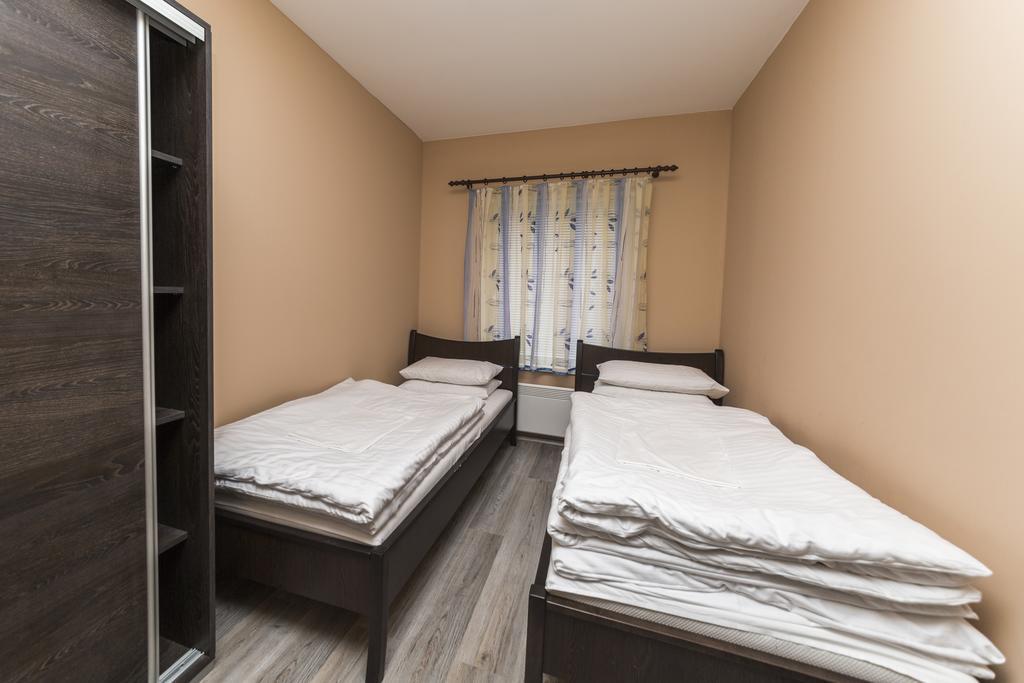 Dolce Vita Apartman Nyiregyhaza Exterior photo